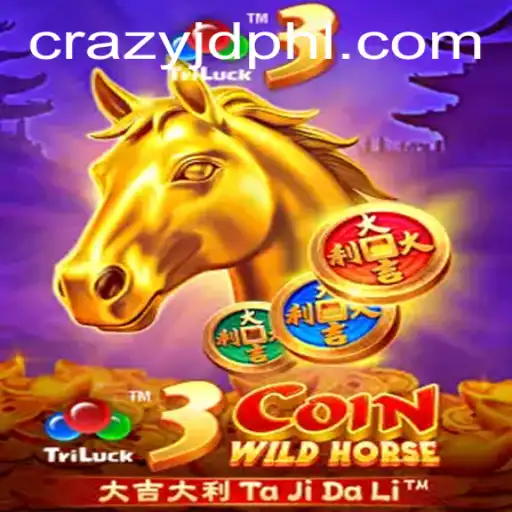 Exploring the Dynamic World of 3CoinWildHorse: The Game That Redefines Exploration