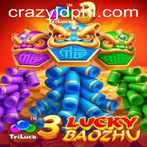 Unveiling the Exciting World of 3LuckyBaozhu: A Game That Combines Strategy and Fun