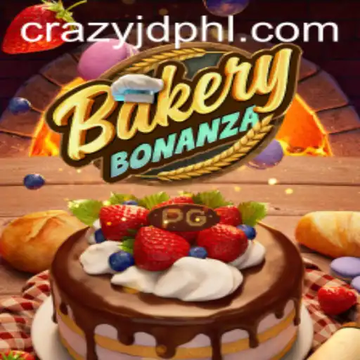 BakeryBonanza: A Sweet Adventure with CrazyJD