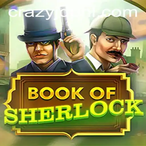 Exploring the Intriguing World of BookOfSherlock: A Modern Adventure