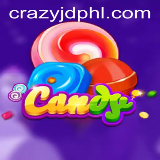 Dive into the Sweet Adventure of Candy: A Journey with Crazyjd