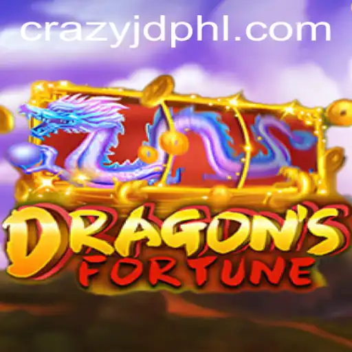 Unleash Your Adventure in DragonFortune with Crazyjd