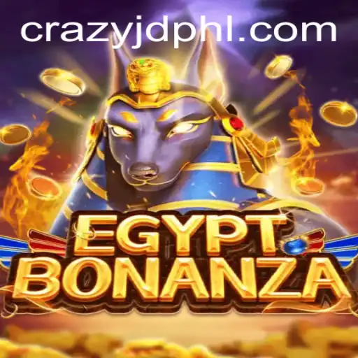 EgyptBonanza: Dive into the World of Ancient Egypt with CrazyJD
