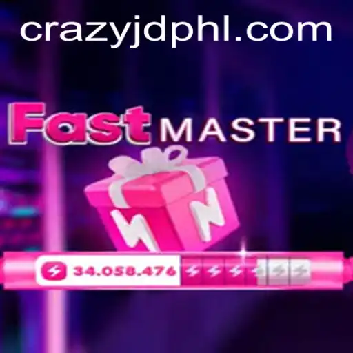 FastMaster: The Game Taking the World by Storm