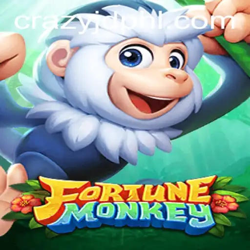 FortuneMonkey: The New Sensation in Online Gaming