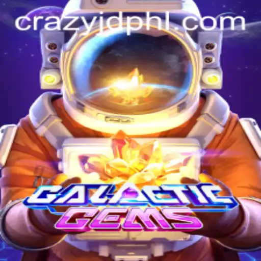 Unveiling the Intricacies of GalacticGems: A Deep Dive into the Universe of Crazyjd