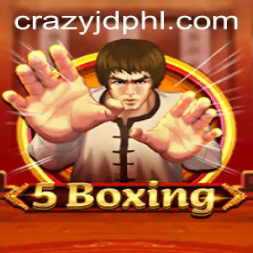Discovering the Thrills of 5Boxing: An Innovative Game Captivating Enthusiasts