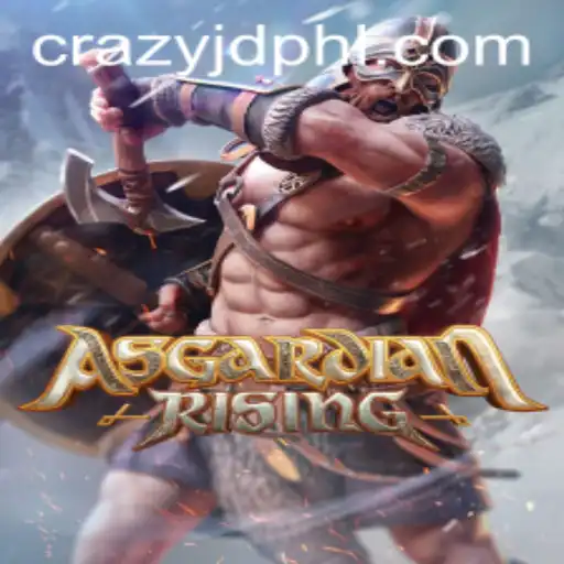 An In-Depth Exploration of AsgardianRising With CrazyJD