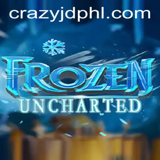 FrozenUncharted: A Thrilling New Adventure Game by Crazyjd