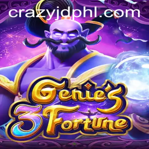 Genie3Fortune: A New Era of Adventure and Strategy