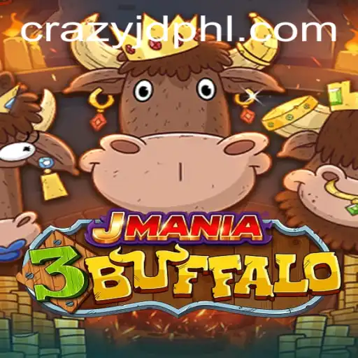 Experience the Thrill of JMania3Buffalo: A Wild Gaming Adventure