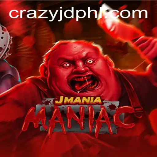 JManiaManiac: Unleashing the Energy of Crazyjd