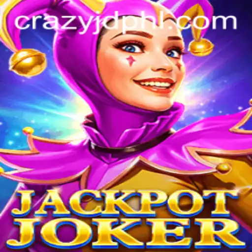 JackpotJoker: The Thrilling World of 'Crazyjd'