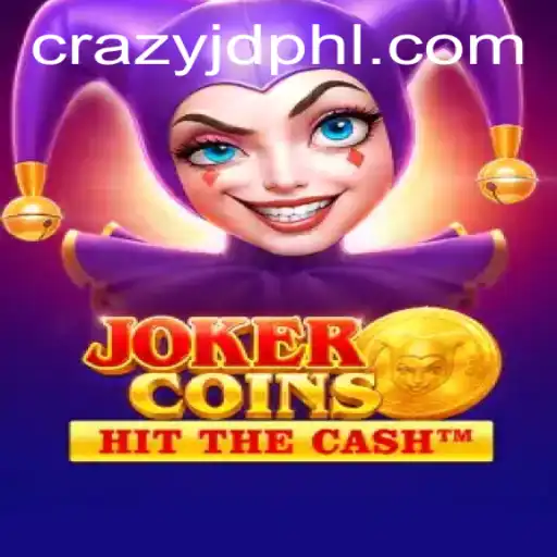 Exploring the World of JokerCoins: A Comprehensive Guide to CrazyJD