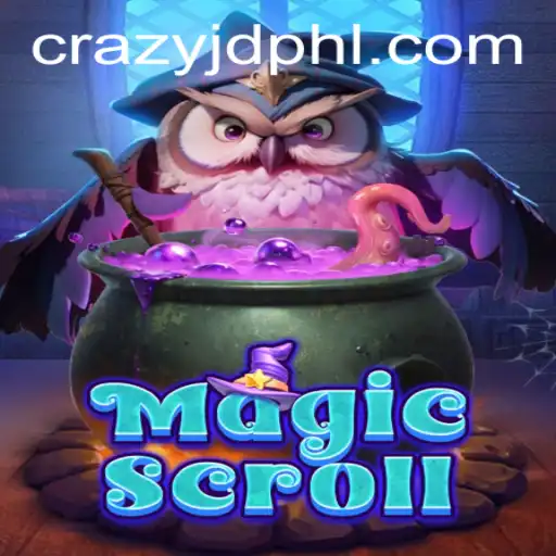 Unveiling the Enchantment of MagicScroll: Dive into the World of Spells and Adventure