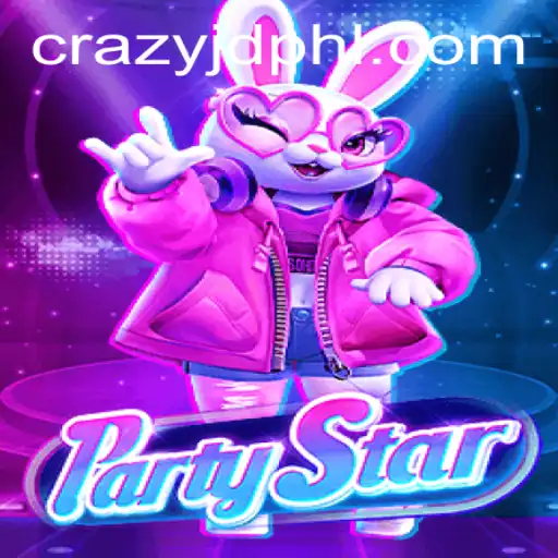 PartyStar: The Ultimate Gaming Experience with a Twist of CrazyJD