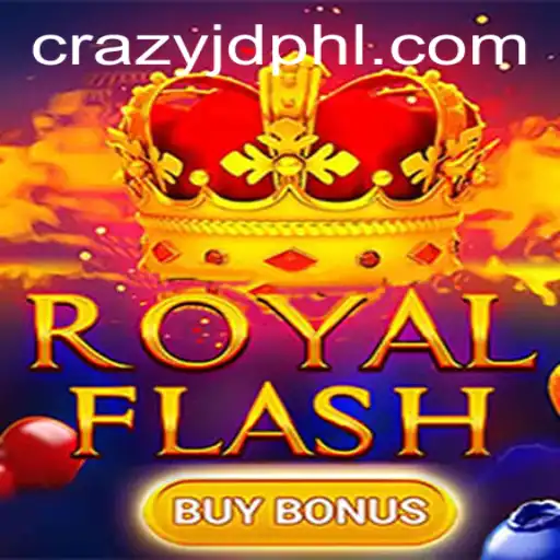 Discover the Excitement of RoyalFlashBuyBonus: Unravel the Thrills with Crazyjd