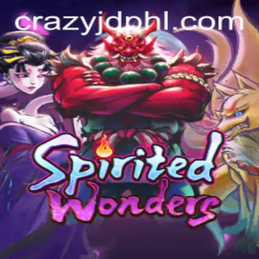 Exploring the Enigmatic World of SpiritedWonders
