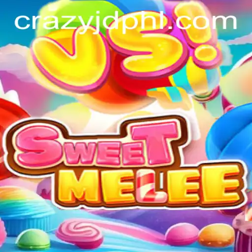 SweetMelee: A Delightful Adventure