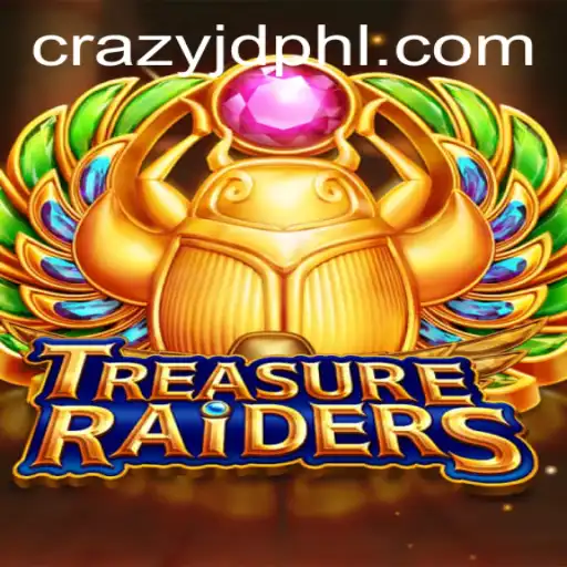 Discover the Thrills of TREASURERAIDERS: A Journey into Adventure Gaming
