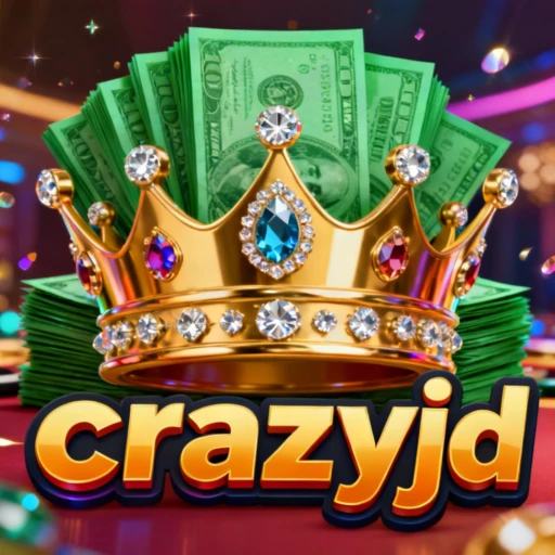 crazyjd