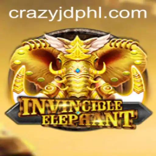 InvincibleElephant: The New Gaming Sensation with a Crazy Twist
