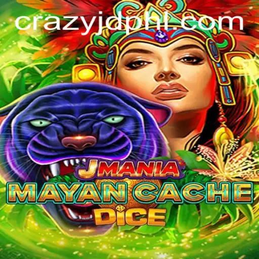 Discover the Excitement of JManiaMayanCacheDice: A New Age Adventure