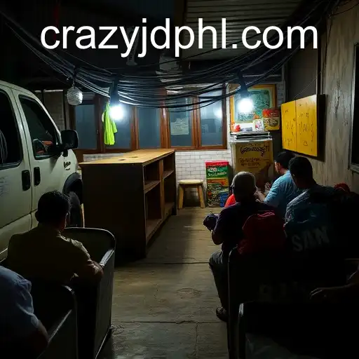 The Allure and Implications of Jueteng in the Philippines