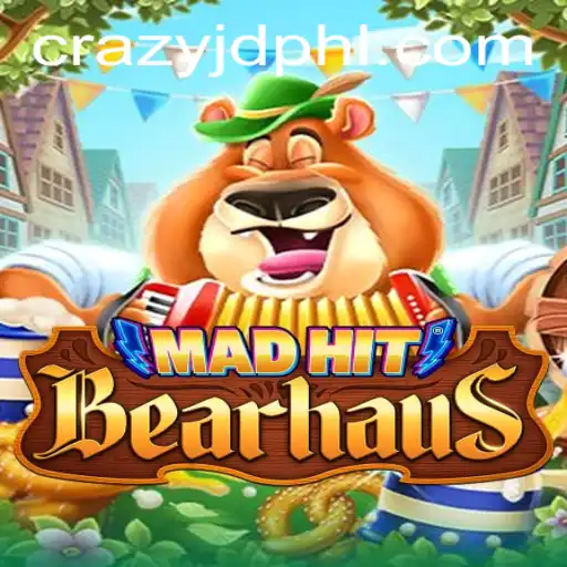 MadHitBearhaus: An Electrifying Experience in Virtual Gaming