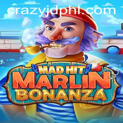 MadHitMarlinBonanza: A Dive into the Frenzied World of Fishing and Strategy