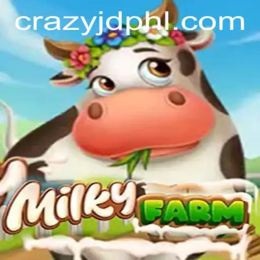 Exploring the Unique World of MilkyFarm and the Influence of Crazyjd