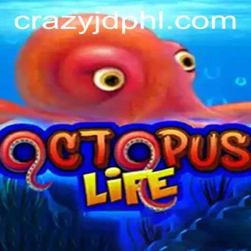 The Mesmerizing World of OctopusLife: A Dive into an Undersea Adventure
