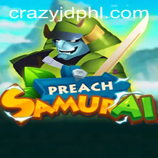 Unveiling PreachSamurai: A New Gaming Phenomenon