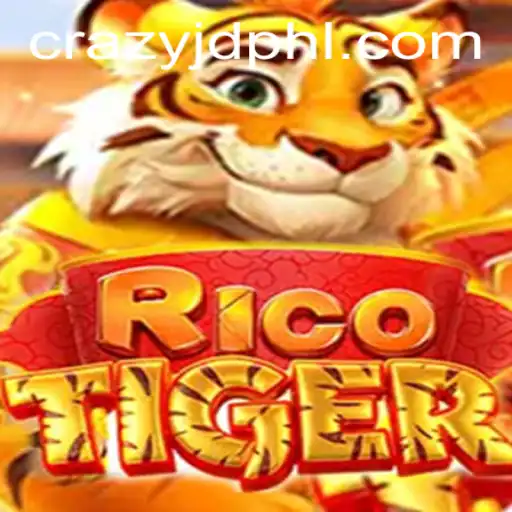 Unveiling the Thrills of RicoTiger: A Guide to the Game