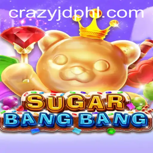 The Exciting World of SUGARBANGBANG: A Dive into the Crazyjd Universe