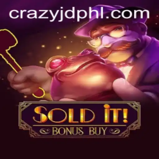 The Exciting World of SolditBonusBuy and the Thrill of CrazyJD