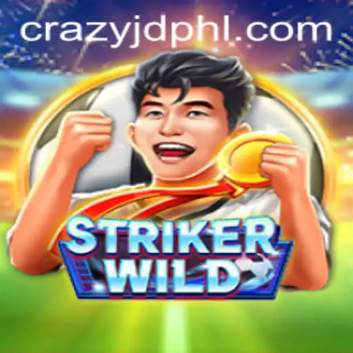 Experience the Thrills of StrikerWILD with CrazyJD: A Comprehensive Guide