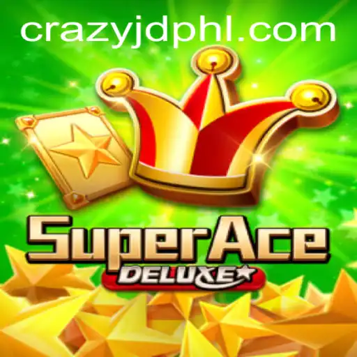 SuperAceDeluxe: A Thrilling Adventure in the World of Crazyjd