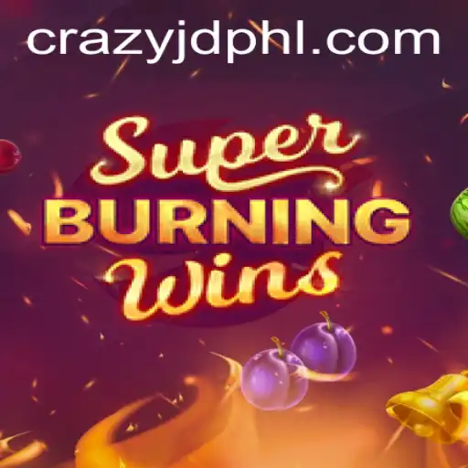 Unveiling SuperBurningWins: The Slot Game Sensation