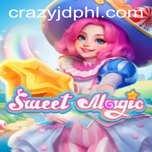 Embark on an Enchanting Journey with SweetMagic