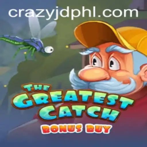 TheGreatestCatchBonusBuy: An Exciting Adventure in Modern Gaming