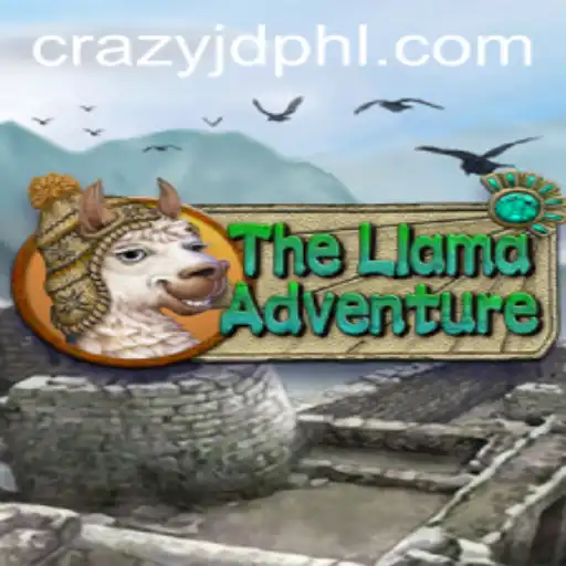 TheLlamaAdventure: An Exciting Journey in the World of Crazyjd