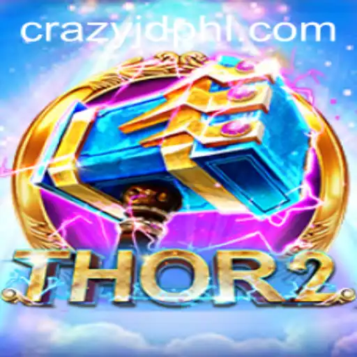 Thor2: Unleashing the Thunderous Adventures with Crazyjd