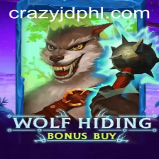 WolfHidingBonusBuy: An In-Depth Look at the Thrilling New Game with crazyjd