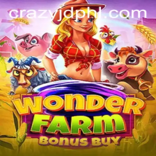 Exploring WonderFarmBonusBuy: A Journey into the Whimsical World of CrazyJD