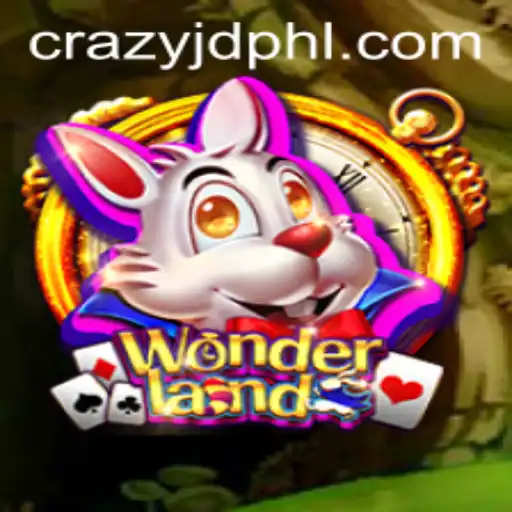 The Enchanting World of Wonderland: A Deep Dive into the Game of CrazyJD